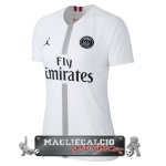 Paris Saint Germain Donna Maglia Calcio Terza Away 018-19