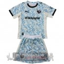 Set Completo De Uomo Maglia Palermo Terza 2025 2026