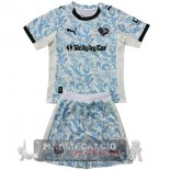 Set Completo De Uomo Maglia Palermo Terza 2025 2026