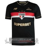 Thailandia Terza Maglia Sao Paulo 2025 2026