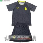 Away Set Completo Bambino Everton 2024 2025