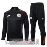 Set Completo Felpa Allenamento Ajax 2025 2026