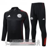 Set Completo Felpa Allenamento Ajax 2025 2026