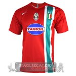 Terza Maglia Calcio Juventus Retro 2005-2006