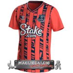 Tailandia Away Maglia Calcio Everton 2023-24