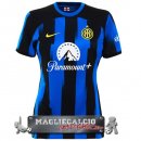 Inter Milan Donna Maglia Calcio Home 2023-24