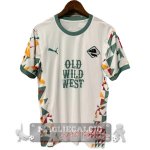 Thailandia Away Maglia Calcio Palermo 2024 2025
