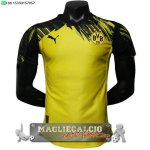 Home concetto Giocatori Maglia Calcio Borussia Dortmund 2025 2026