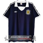 Home Maglia Calcio Scozia Retro 1978