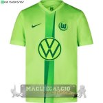 Thailandia Home Maglia Calcio Wolfsburgo 2024 2025