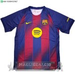 Thailandia Home concetto Maglia Calcio Barcelona 2025 2026