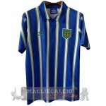 Away Maglia Calcio Irlandal Nord Retro 1992-1994