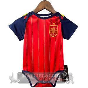 Tutine Home Maglia Bambino Spagna 2026