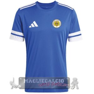 Thailandia Home Maglia Curazao 2026