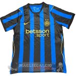 Thailandia Concetto Maglia Inter Milan Home 2026 2027