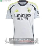 Thailandia Terza Maglia Calcio Benfica 2024 2025