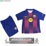 Home concetto Set Completo Bambino Barcelona 2025 2026