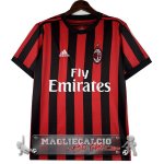 Home Maglia Calcio AC Milan 2017-2018