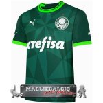 Tailandia Home Maglia Calcio Palmeiras 2023-24