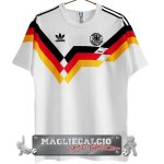 Home Maglia Calcio Germania Retro 1990