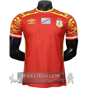 Terza Giocatori Maglia Congo 2026
