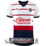 Tailandia Away Maglia Calcio CD Guadalajara 2023-24
