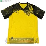 Thailandia Home concetto Maglia Calcio Borussia Dortmund 2025 2026