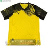Thailandia Home concetto Maglia Calcio Borussia Dortmund 2025 2026