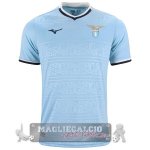 Thailandia Home Maglia Calcio Lazio 2024 2025