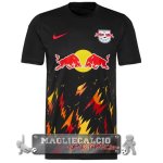 Thailandia Speciale Maglia Calcio Leipzig 2023-24 Nero