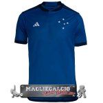 Tailandia Home Maglia Calcio Cruzeiro 2023-24
