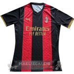 Speciale Giocatori Maglia Calcio AC Milan 2022-23