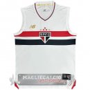 Home Maglia Senza Maniche Sao Paulo 2025 2026
