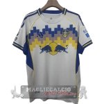 Thailandia Speciale Maglia Leeds United 2025 2026 Bianco Blu