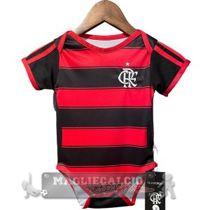 Home Tutine Bambino Flamengo 2025 2026