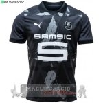 Thailandia Terza Maglia Calcio Stade Rennais 2024 2025