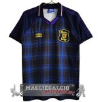 Home Maglia Calcio Scozia Retro 1994 1996