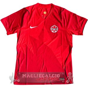 Thailandia Maglia Canada Home 2026