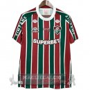 Thailandia Home Maglia Fluminense 2025 2026