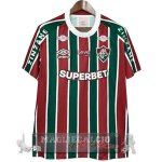 Thailandia Home Maglia Fluminense 2025 2026