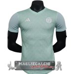 Speciale Giocatori Maglia Calcio Algeria 2024 Verde