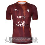 Tailandia Home Maglia Calcio Metz 2021-22