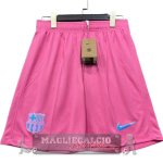 Speciale Pantaloni Barcelona 2025 2026 Rosa