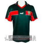 Home Maglia Calcio Marruecos Retro 1998