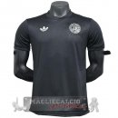 Giocatori Speciale Maglia Germania 2025 Nero