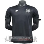 Giocatori Speciale Maglia Germania 2025 Nero