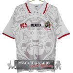 Away Maglia Calcio Messico Retro 1998