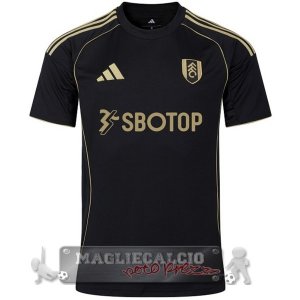 Thailandia Terza Maglia Calcio Fulham 2025 2026