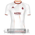 Tailandia Away Maglia Calcio Metz 2021-22