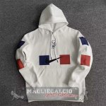 Francia Insieme I Bianco Felpe Con Capucha 2022
